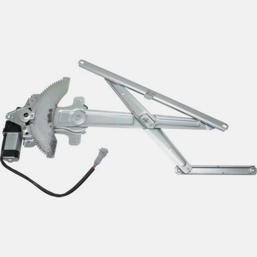 Toyota Power Window Regulator At Monster Auto Parts